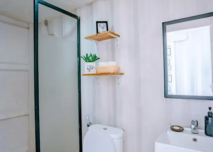 Container Smart Css