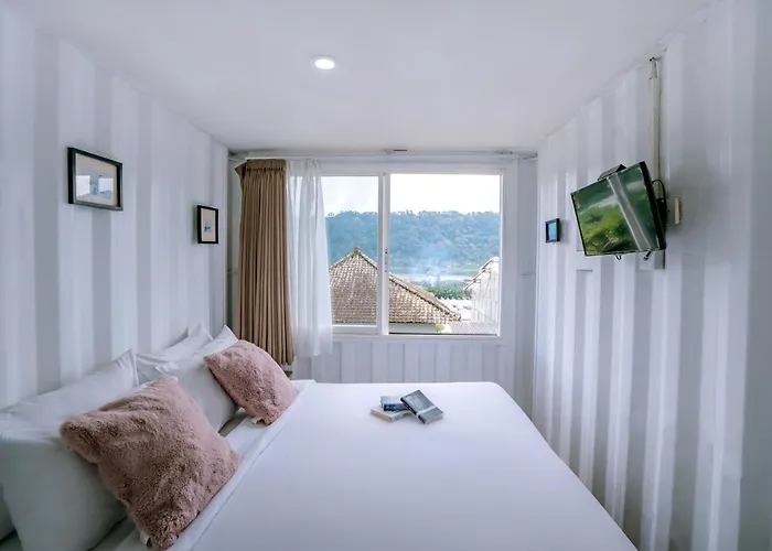Container Smart Css Hotel