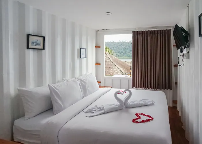 Hotel Container Smart Css 2*