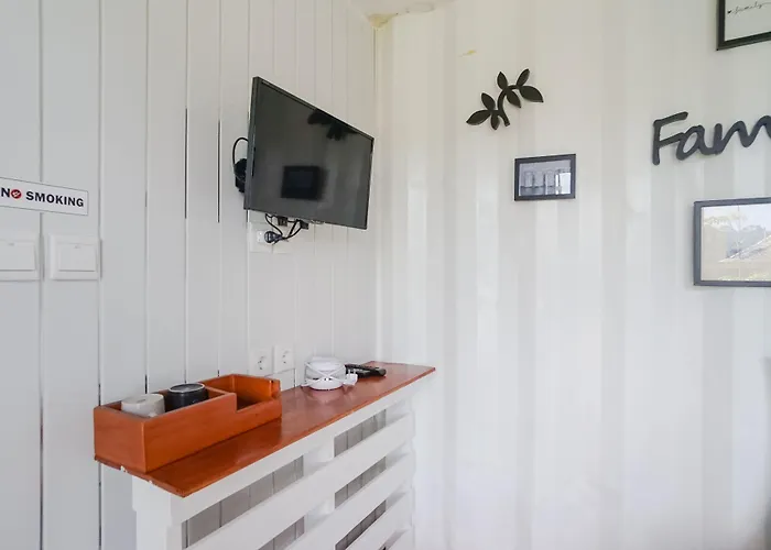 Hotel Container Smart Css 2*