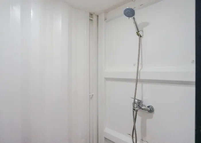 Отель Container Smart Css